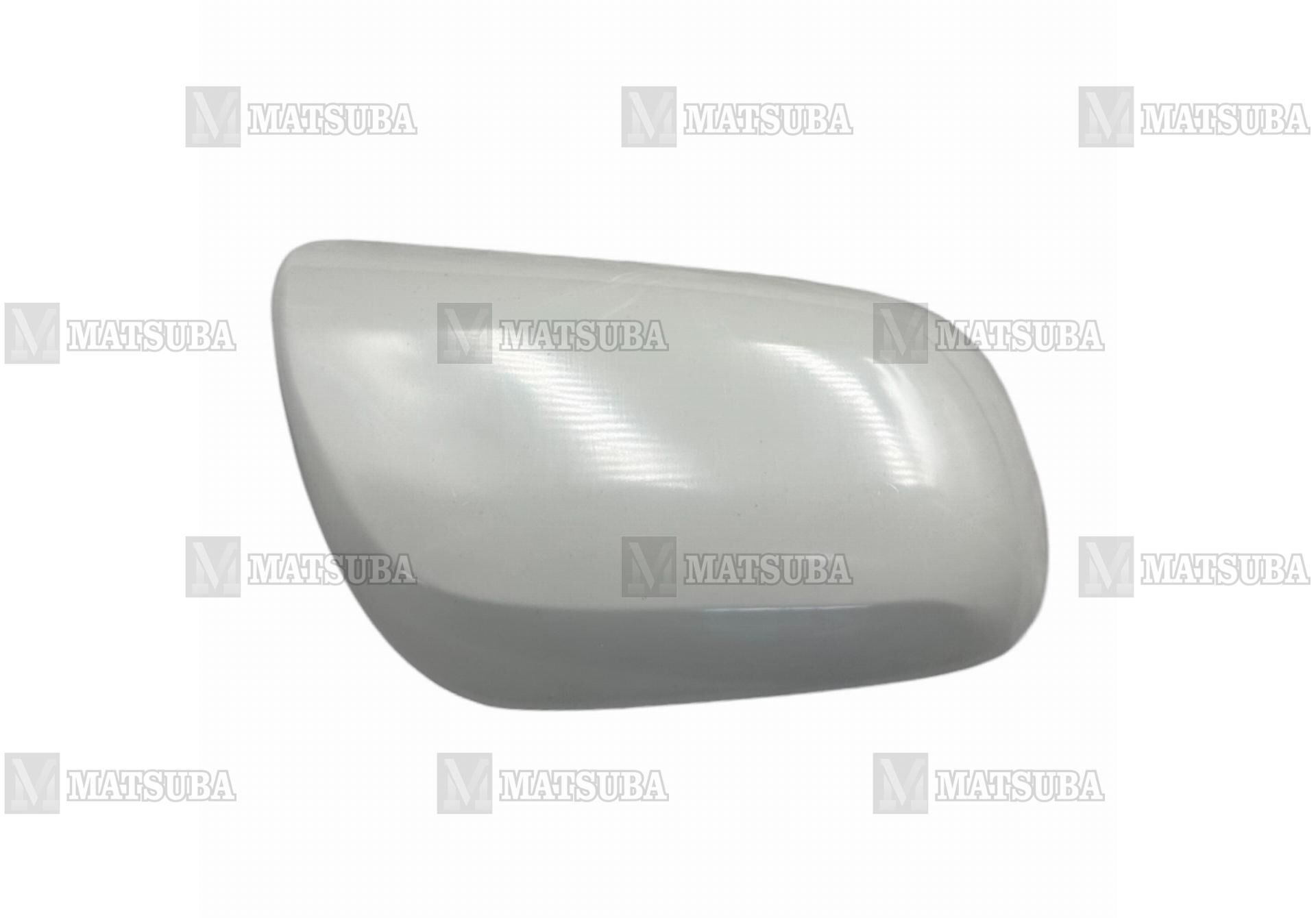 TOYOTA AURIS SAĞ AYNA KAPAK SİNYALSİZ  2007-2010