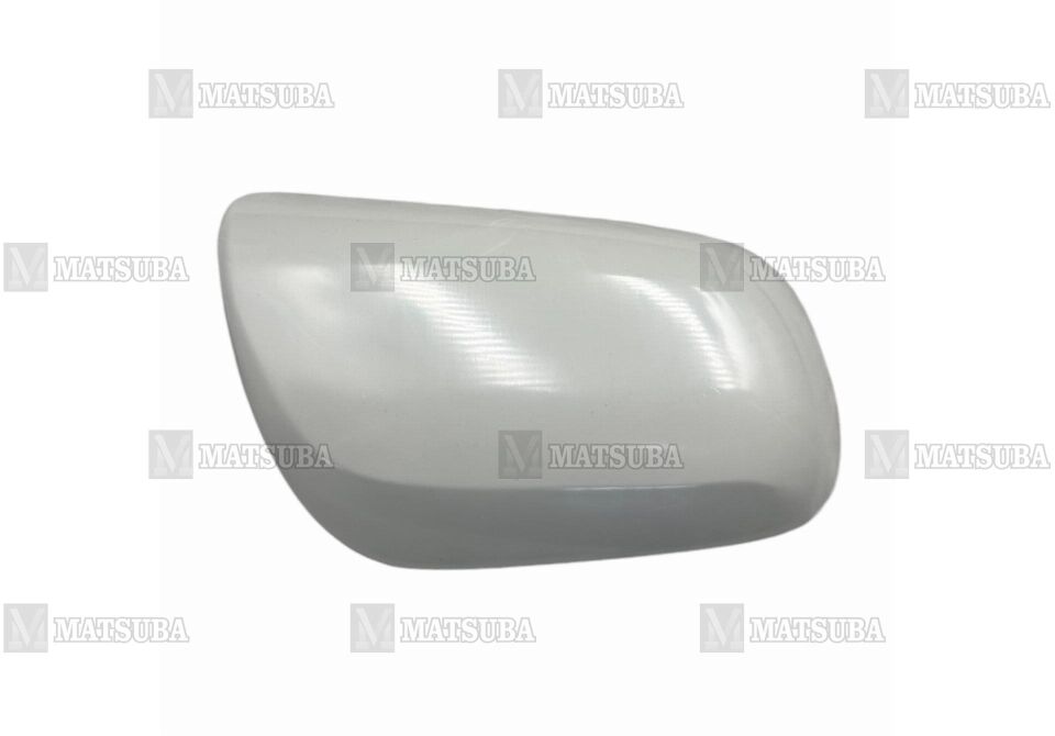 TOYOTA AURIS SAĞ AYNA KAPAK SİNYALSİZ  2007-2010