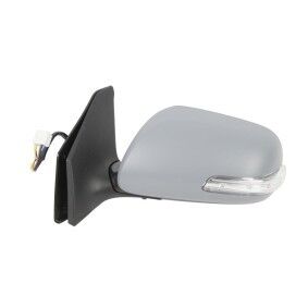 TOYOTA AVENSIS SOL ÖN ELEKTRİKLİ OTOMATİK SİNYALLİ 2006-2008