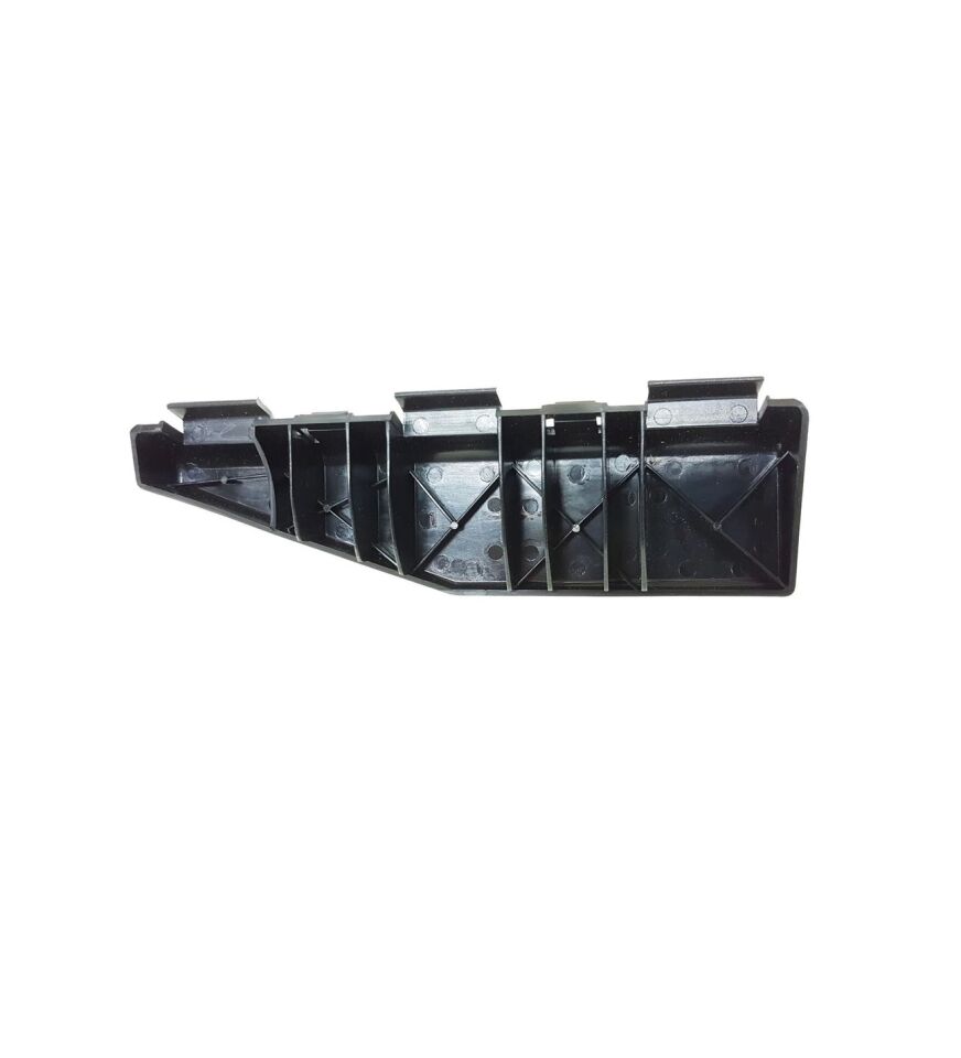 TOYOTA COROLLA SOL ARKA TAMPON BRAKETİ 2002-2006