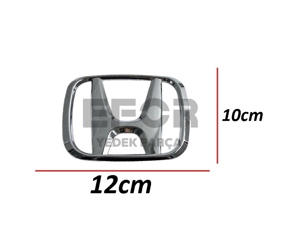 HONDA CIVIC FC5 ÖN PANJUR ARMA 2016-2021 75700-TBA-A00-GLD
