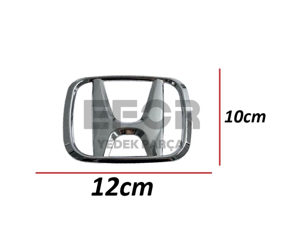 HONDA CIVIC FC5 ÖN PANJUR ARMA 2016-2021 75700-TBA-A00-GLD