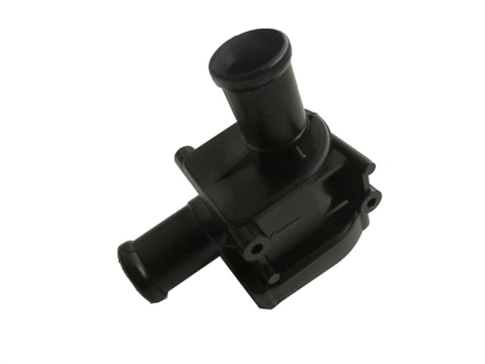TOYOTA COROLLA KALORİFER MUSLUĞU AE101 1993-1998