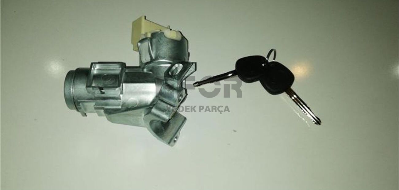 TOYOTA HILUX KONTAK KİLİT 2007-2014 84280-0K020