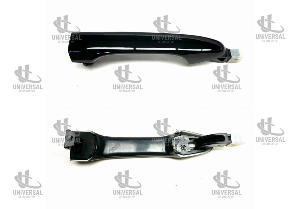 HONDA CIVIC ÖN ARKA KAPI KOL 2012-2015