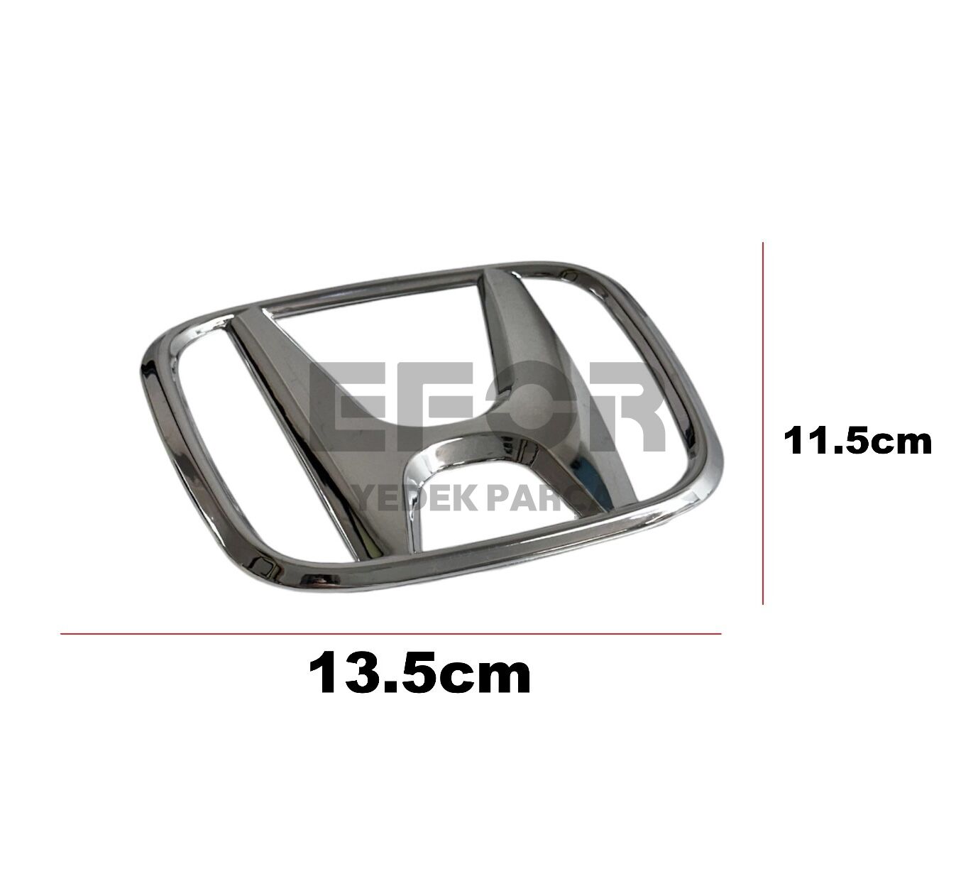 HONDA CRV ÖN PANJUR ARMA 2017-2020 75700-SZW-000-GLD