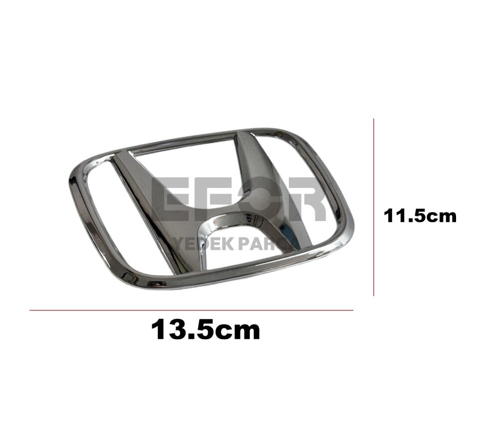 HONDA CRV ÖN PANJUR ARMA 2017-2020 75700-SZW-000-GLD