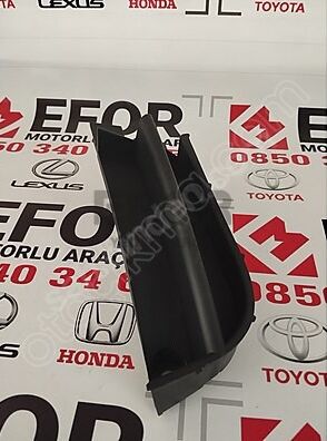 TOYOTA CARINA SAĞ ÖN SİS KAPAK 1996-1999 52125-20080-İTH