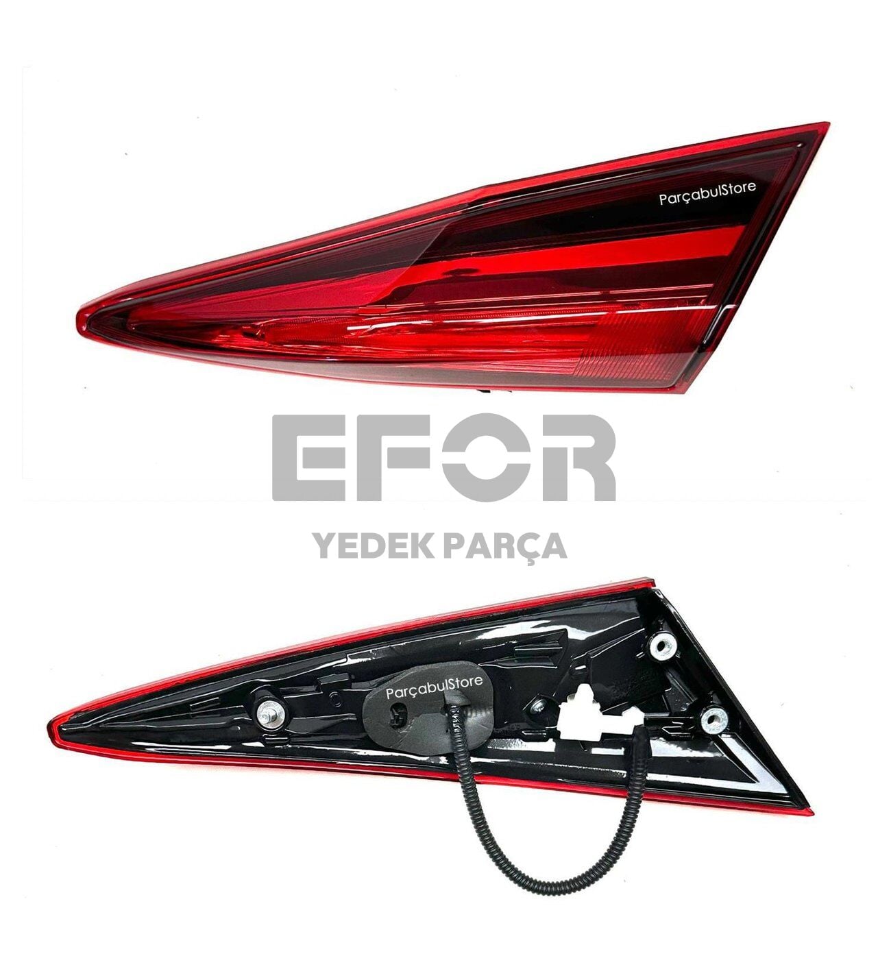HONDA CIVIC SAĞ BAGAJ STOP 2016-2022 34150-TET-T01-ERQ
