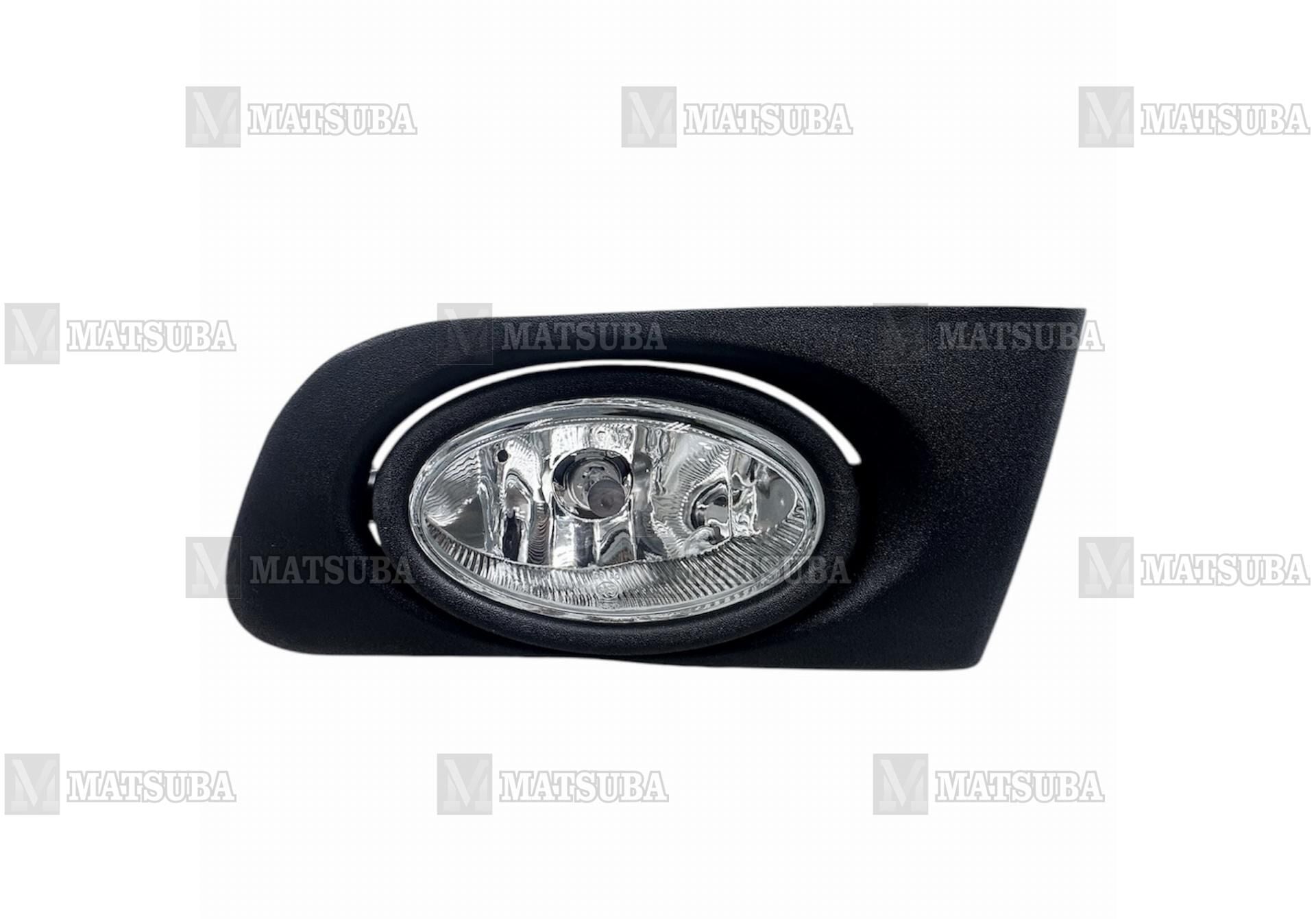 HONDA CIVIC SAĞ ÖN SİS FAR 2001-2003