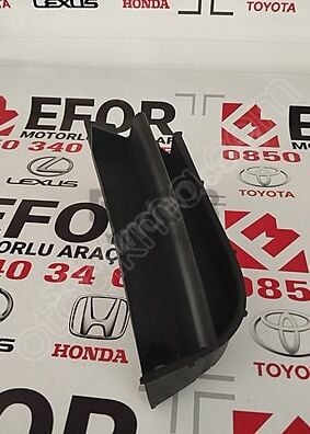TOYOTA CARINA SOL ÖN SİS KAPAK  1996-1999 52126-20050-İTH