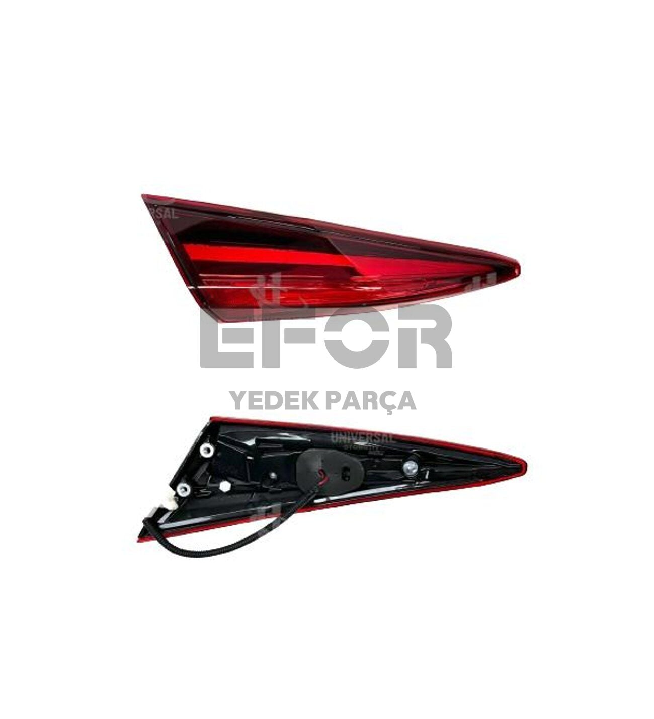 HONDA CIVIC SOL BAGAJ STOP 2016-2022 34155-TET-T01-ERQ