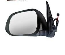 TOYOTA AURIS SAĞ ÖN ELEK. ISIT. 5 FİŞ 2007-2010