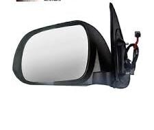 TOYOTA AURIS SAĞ ÖN ELEK. ISIT. 5 FİŞ 2007-2010