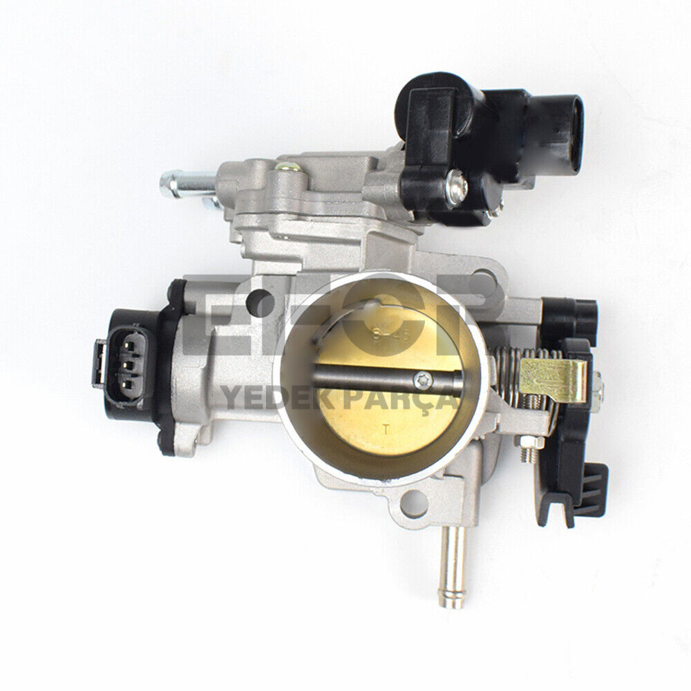 TOYOTA YARIS 1.3 GAZ KELEBEK GÖVDESİ 1999-2002 22210-21020-ORJ