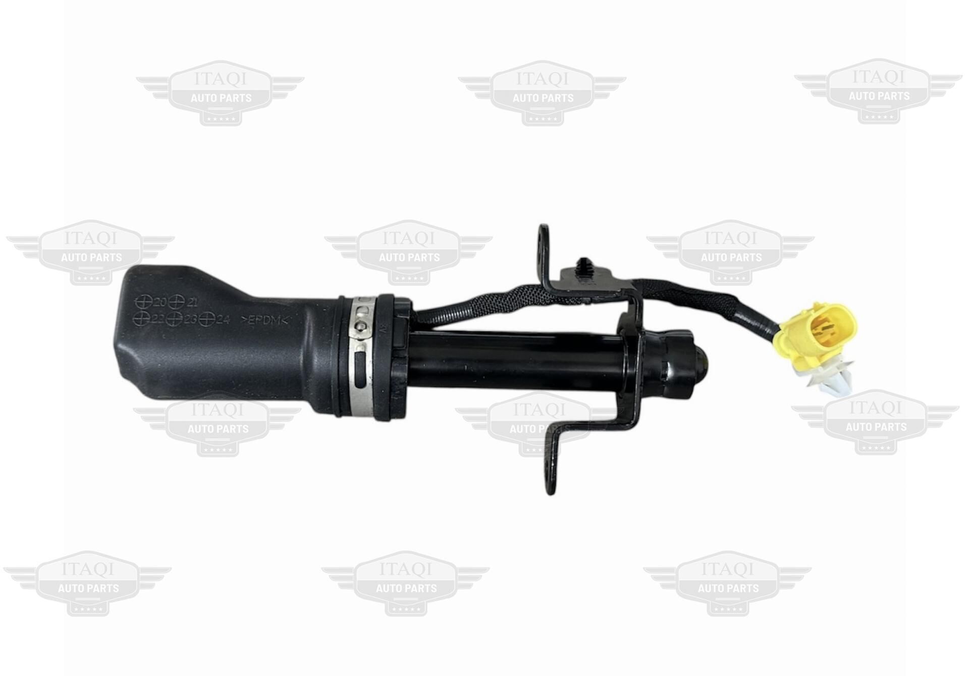 HONDA CIVIC SOL ÖN AİRBAG KAPUT YAYA KORUMA 2022-2024