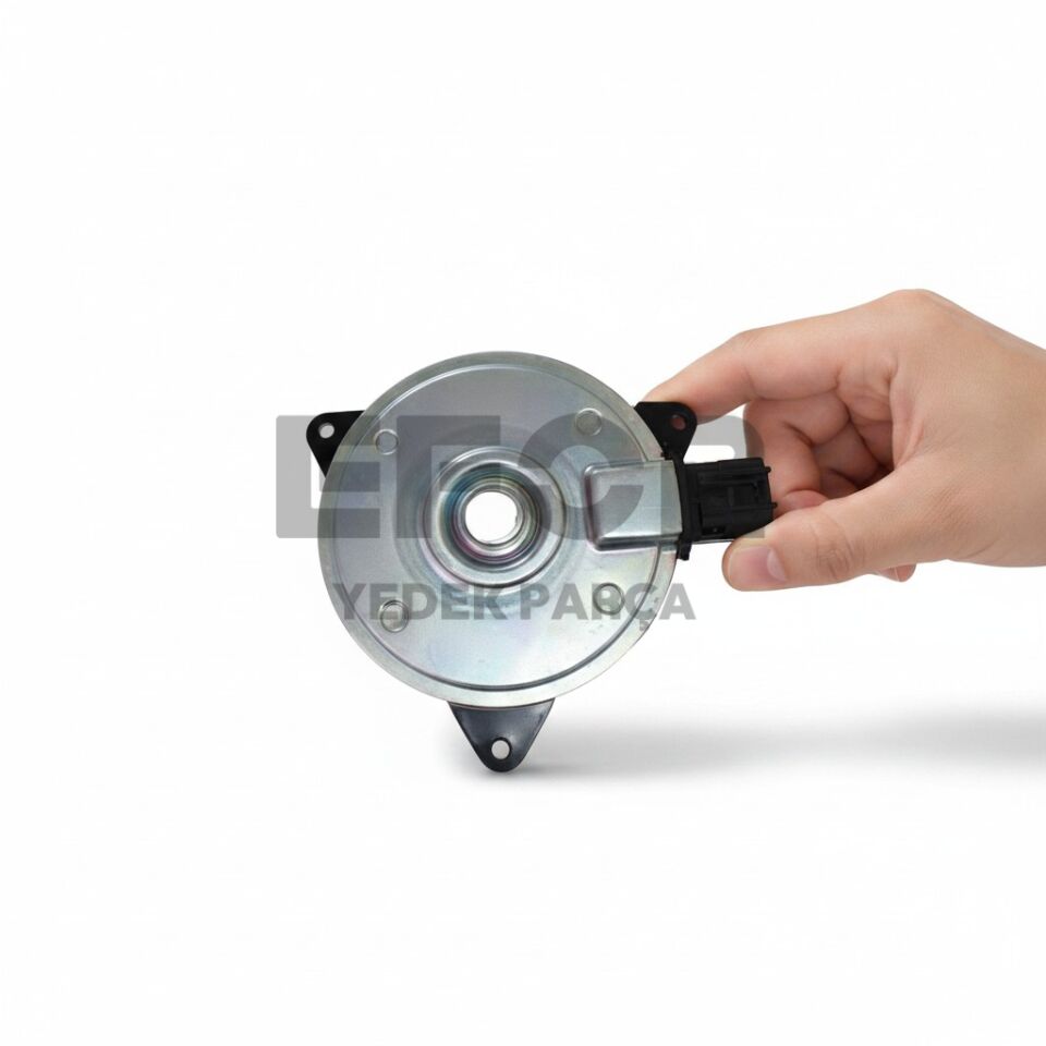 TOYOTA YARIS FAN DAVLUMBAZ 2006-2012  16363-28160-İTH