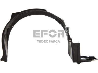 HONDA CIVIC SOL ÖN DAVLUMBAZ 2001-2005 74151-S5A-J00-VOR