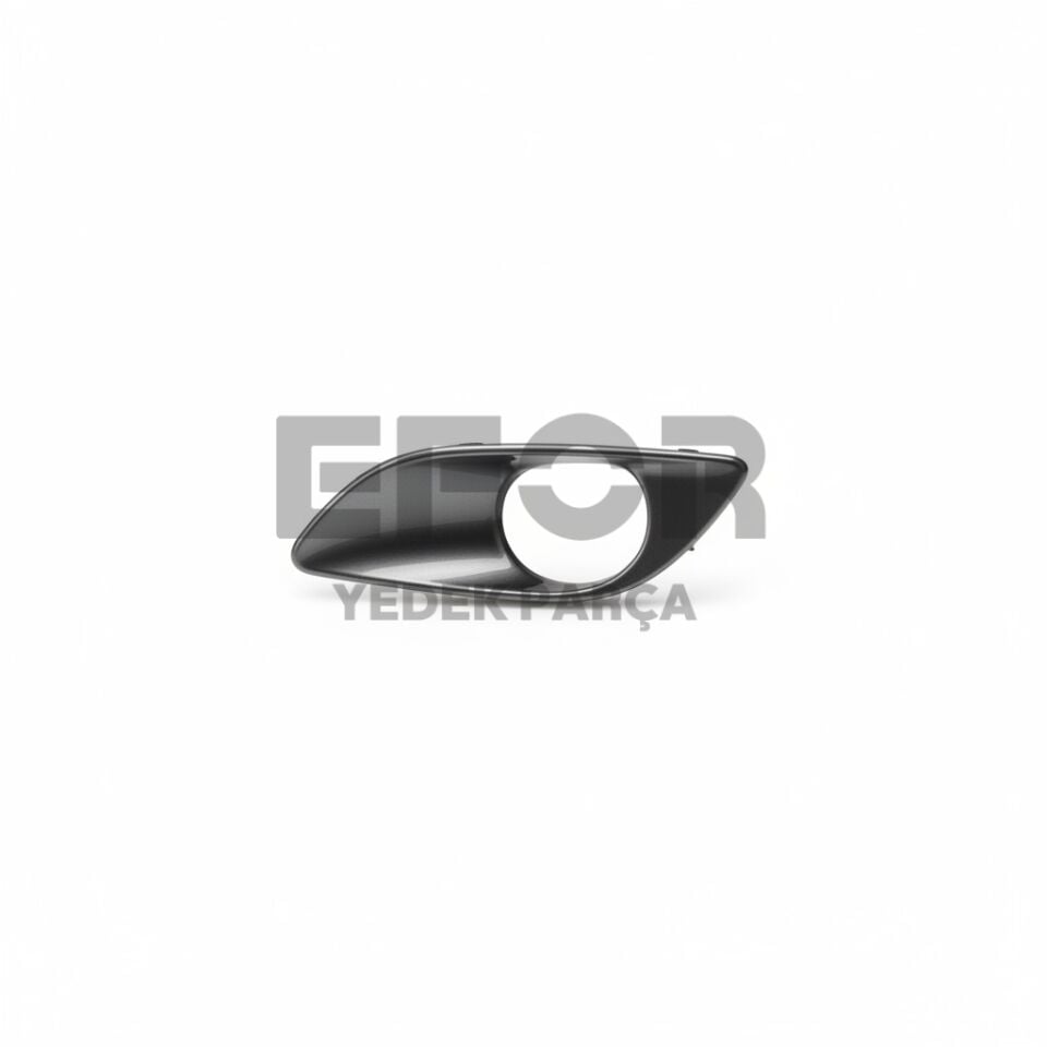 TOYOTA VERSO SAĞ ÖN SİS FAR KAPAK SİSLİ 2009-2011 81481-0F030-MTS
