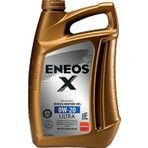 0W30 4 LT MOTOR YAĞ ENOS JAPON