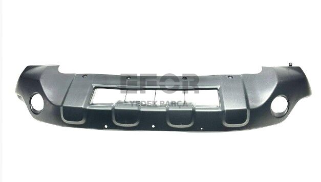 HONDA CRV ÖN TAMPON ALT 2007-2010 71102-SWW-G00-ERQ