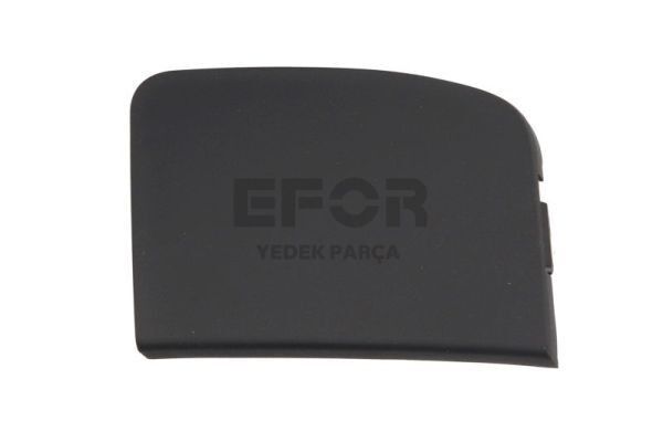 TOYOTA CHR SOL ÖN TAMPON ÇEKİ DEMİR KAPAK 2016-2018 52128-F4901-ORJ