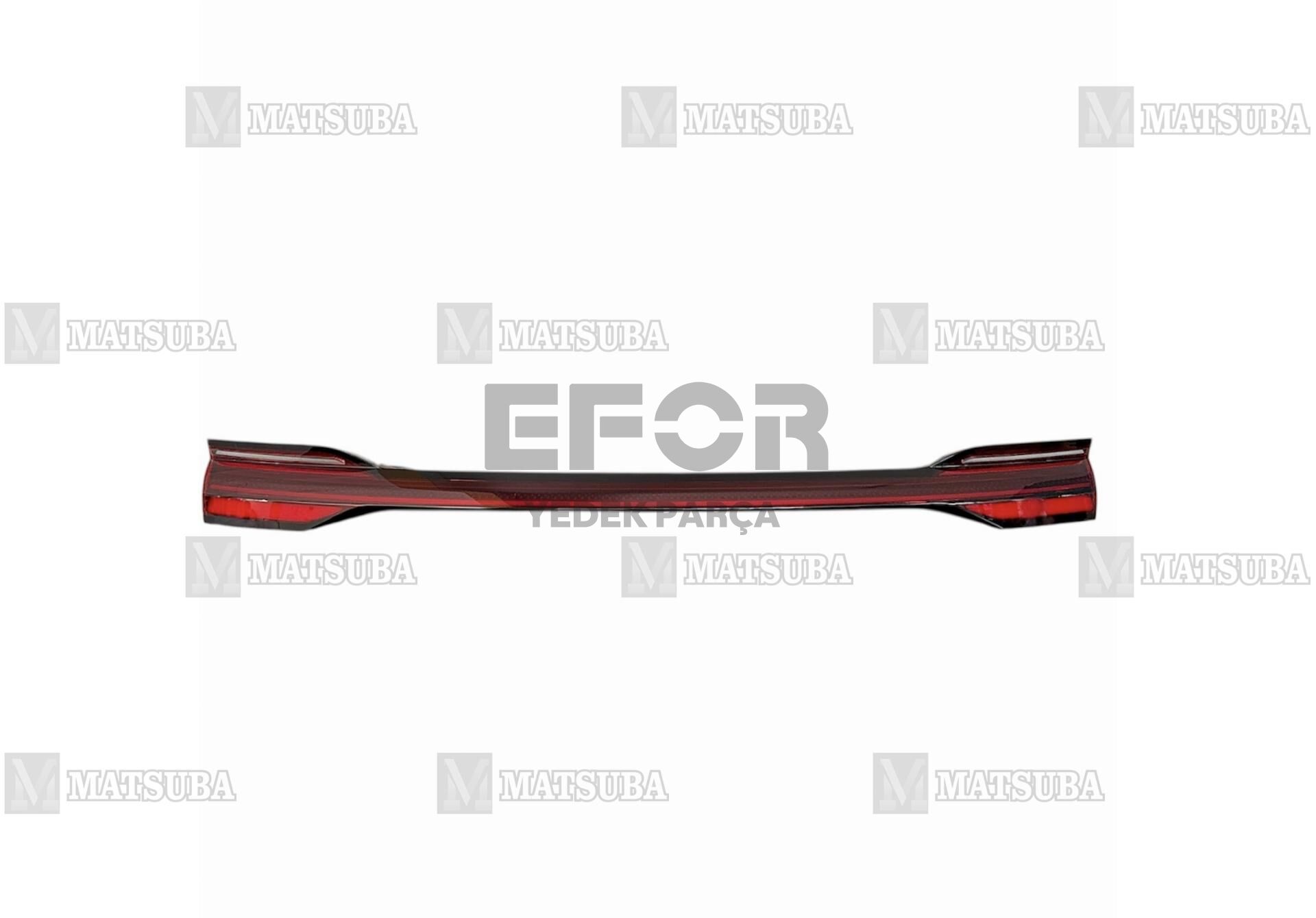 BYD SEAL U STOP LAMBA ORTA BAGAJ 2024-2026 SA3HK-4107300-MTS