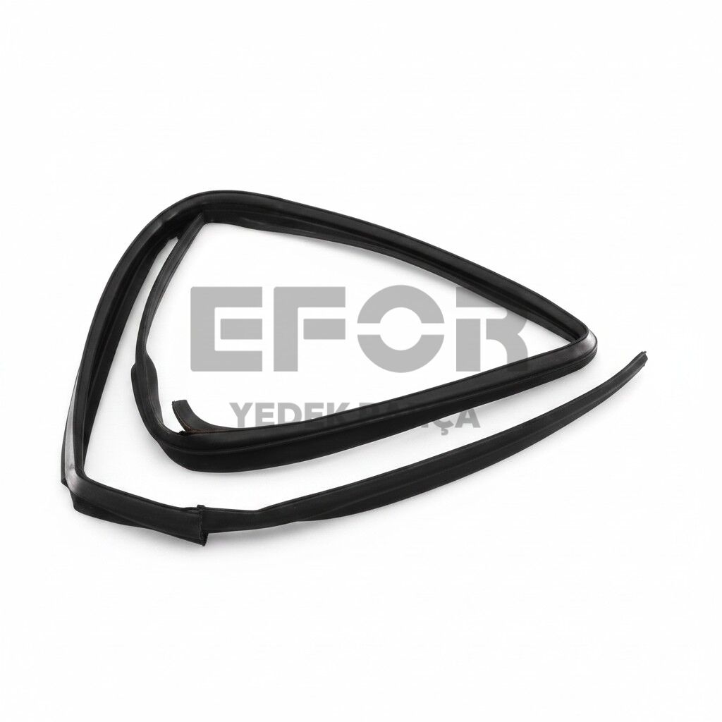 TOYOTA HILUX SOL ARKA KAPI CAM FİTİLİ 2016-2019 68152-0K080-ORJ