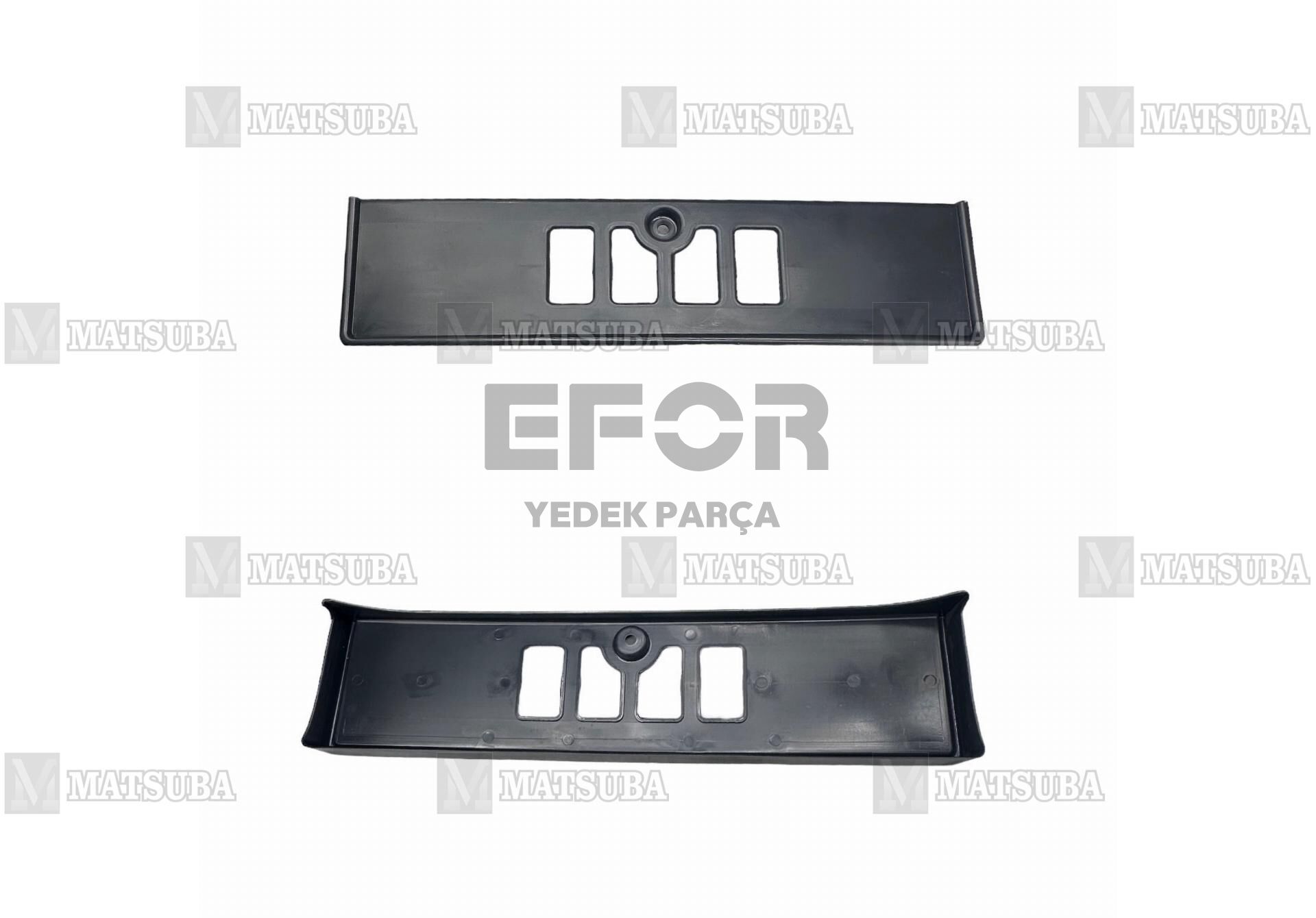 HONDA CIVIC ÖN PLAKALIK 1996-2005 71145-S5A-00Z-MTS