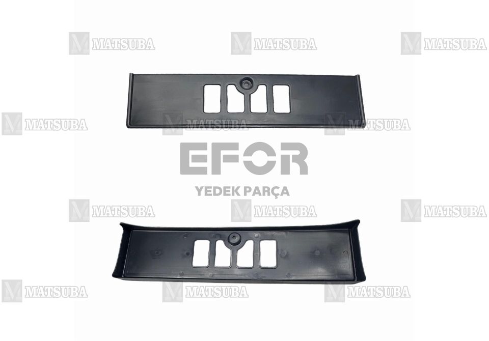 HONDA CIVIC ÖN PLAKALIK 1996-2005 71145-S5A-00Z-MTS