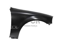 HONDA CIVIC SOL ÖN ÇAMURLUK 1999-2000 60261-S01-G10-VOR