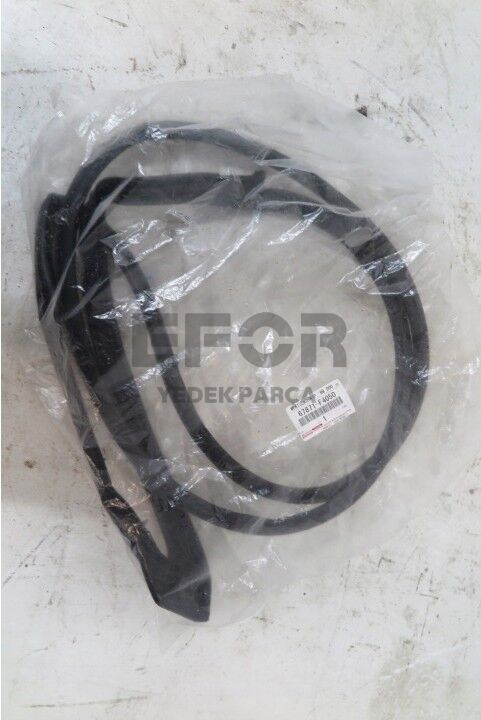 TOYOTA CHR SAĞ ARKA KAPI FİTİL 2023-2026 67871-F4050-ORJ