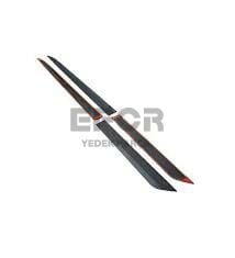 HONDA CRV SAĞ SOL KAPI BANT TAKIM 2007-2010 74410-SWA-A11-GOL
