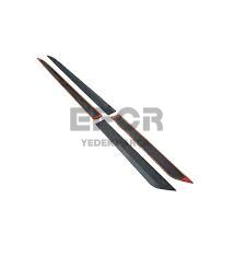 HONDA CRV SAĞ SOL KAPI BANT TAKIM 2007-2010 74410-SWA-A11-GOL
