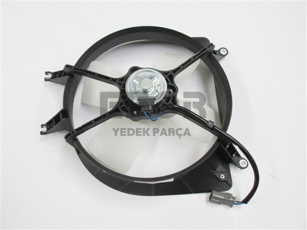 HONDA CIVIC FAN  RADYATÖR 1992-2000 19005-P08-003-MHR