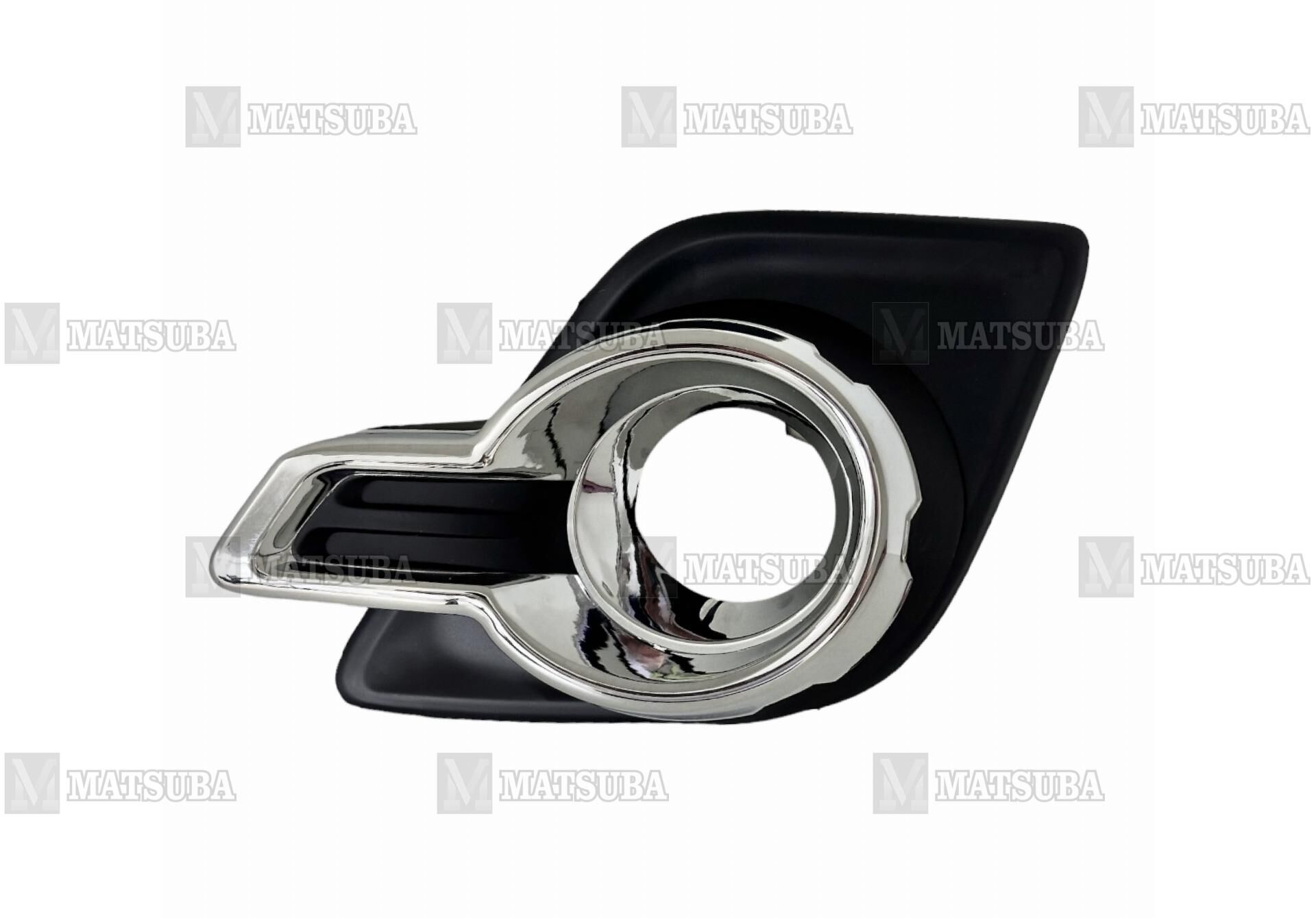 TOYOTA HILUX HI-CURİSER SAĞ SİS ÇERVE KROMLU 2015-2019 52127-0K170-KRM