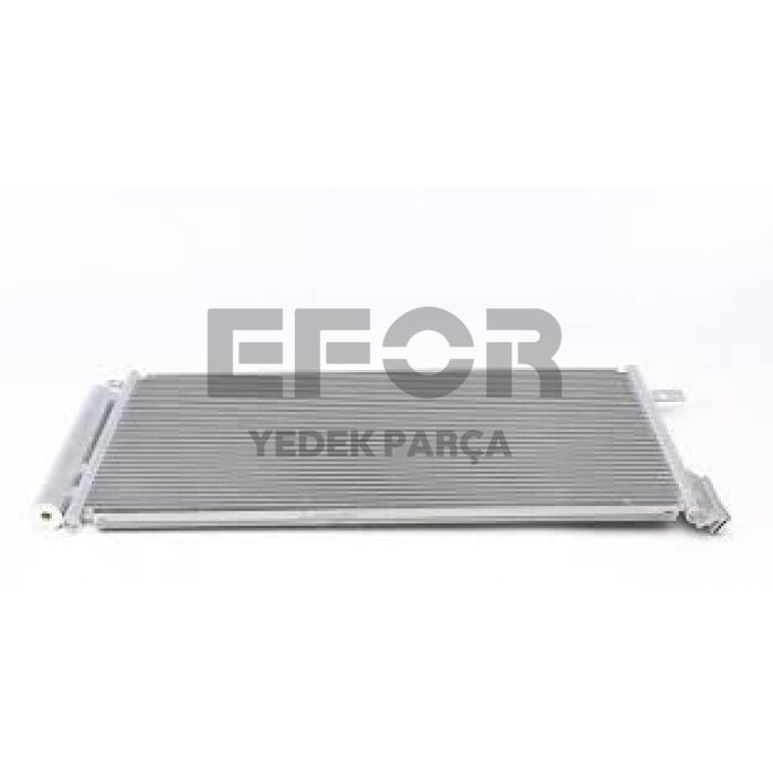 HONDA CIVIC KLİMA RADYATÖR 1996-2001 80110-S2H-003-KAL