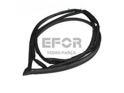 TOYOTA YARİS CROSS SAĞ ÖN KAPI FİTİLİ 2023-2026 67861-0D280-ORJ