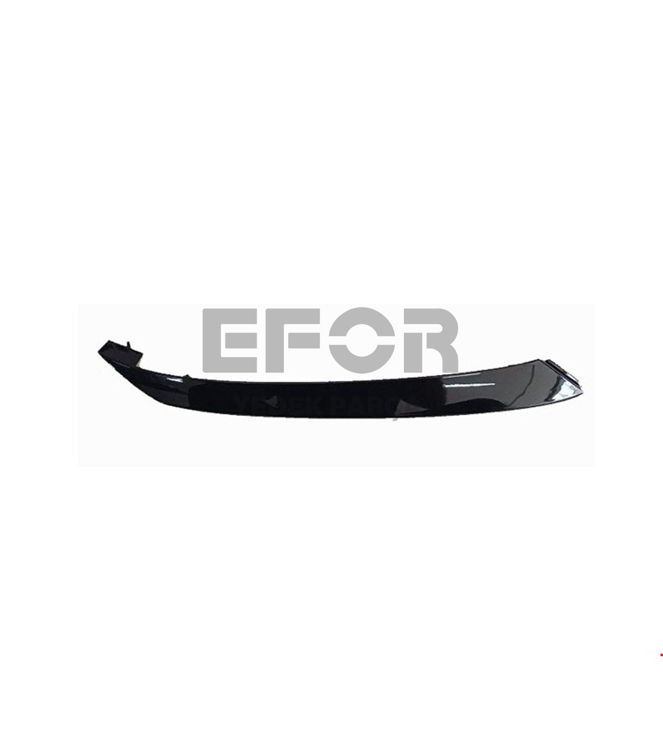 HONDA CITY SAĞ ÖN FAR ÜST PİANO BLACK 2020-2025 33107-T00-T11-ERQ
