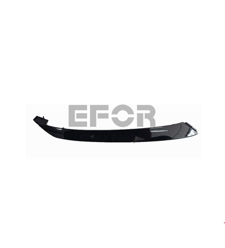 HONDA CITY SAĞ ÖN FAR ÜST PİANO BLACK 2020-2025 33107-T00-T11-ERQ