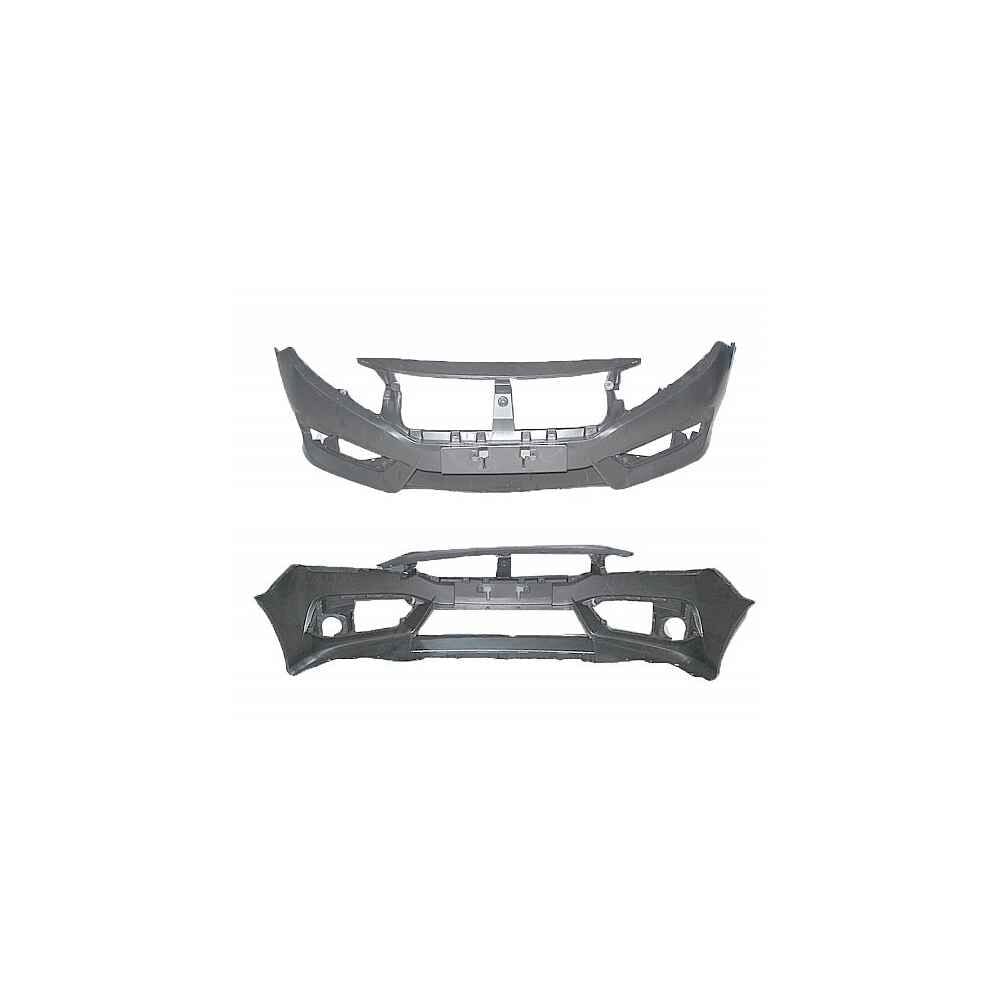 HONDA CIVIC FC5 ÖN TAMPON IZGARASIZ 2016-2018 04711-TEZ-Y00ZZ