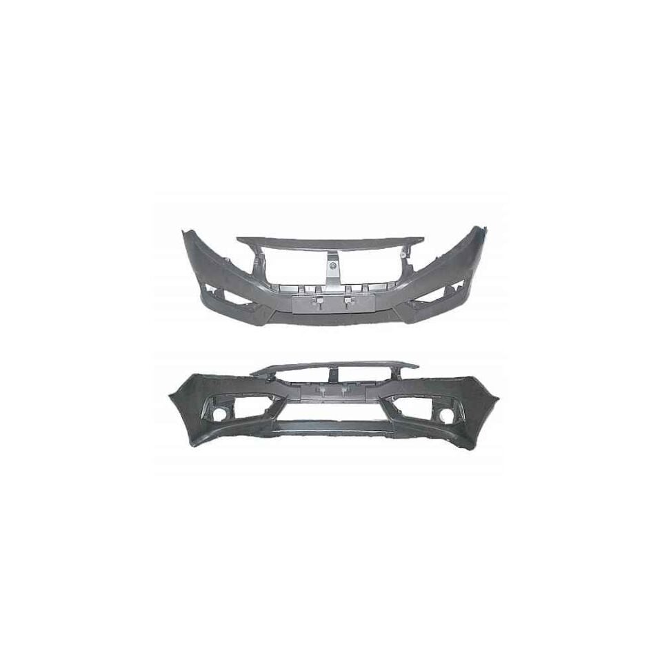 HONDA CIVIC FC5 ÖN TAMPON IZGARASIZ 2016-2018 04711-TEZ-Y00ZZ