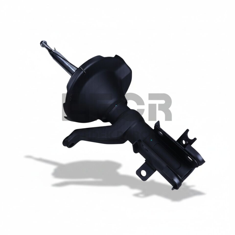 HONDA CIVIC SAĞ ÖN AMORTİSÖR KALIN MİL 2004-2006 51605-S5V-E05-JAP