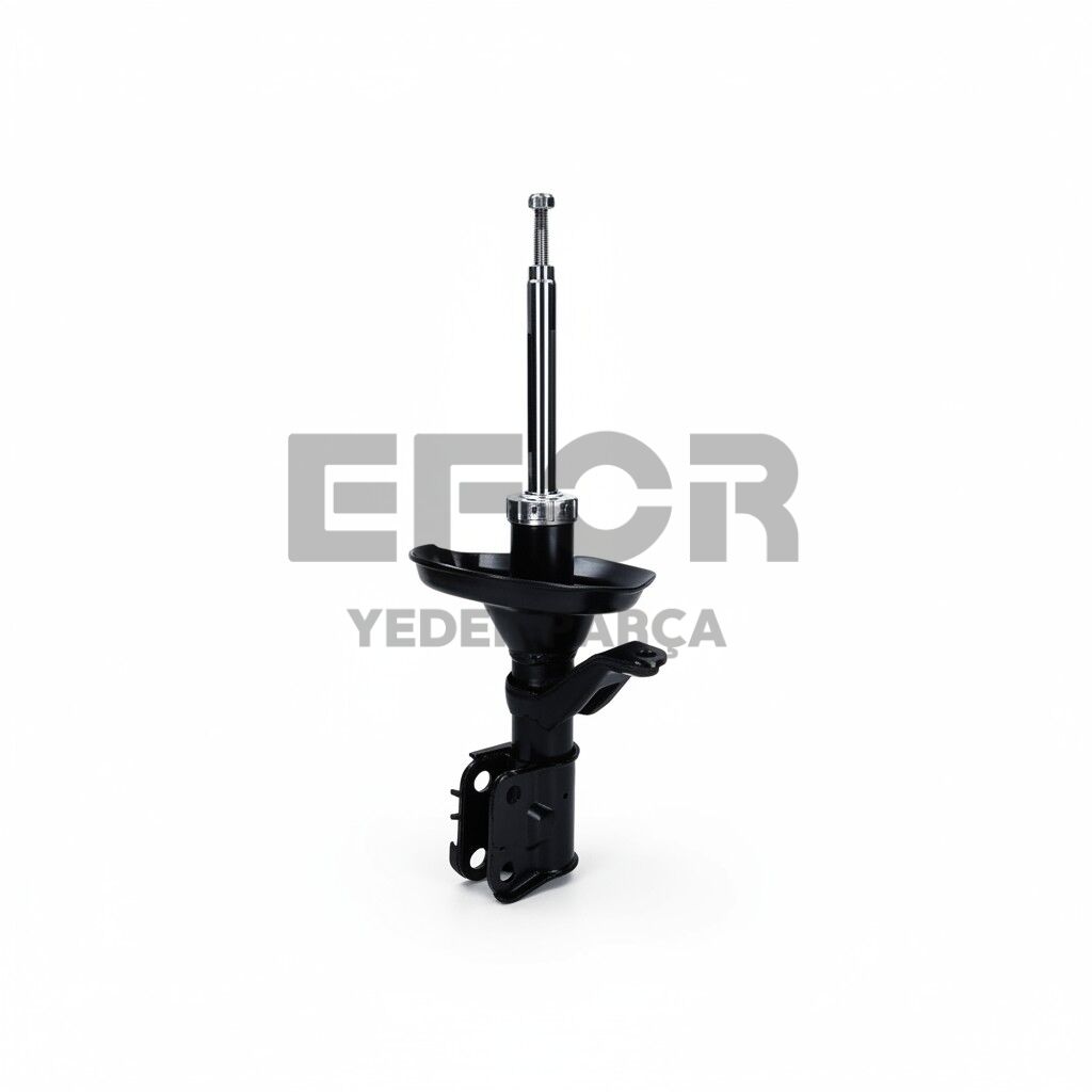 HONDA CIVIC SAĞ ÖN AMORTİSÖR KALIN MİL 2004-2006 51605-S5V-E05-JAP