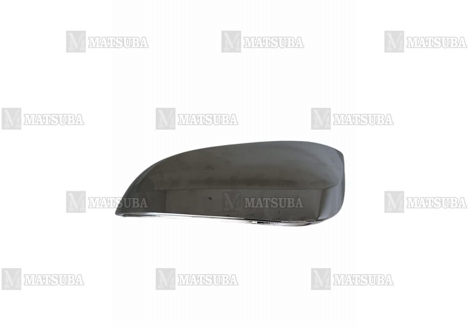 TOYOTA HILUX SOL ÖN AYNA KAPAK KROM 2015-2021