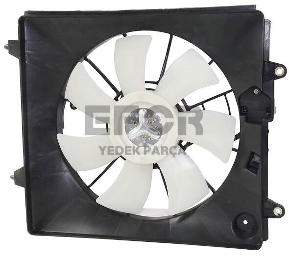 HONDA CRV KLİMA FANI KOMPLE 2002-2006 38616-PNA-003-ORİ