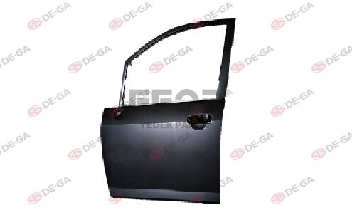 HONDA JAZZ SOL ÖN KAPI 2002-2008 67050-SEN-H0Z-DEG