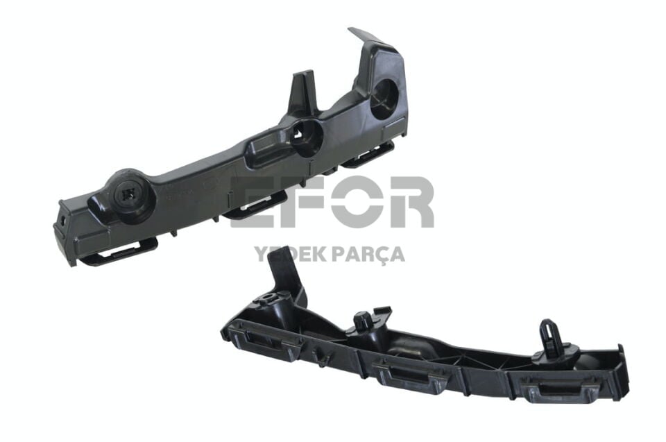 TOYOTA HİLUX SOL ÖN TAMPON BRAKET 2012-2014 52116-0K060-MTS