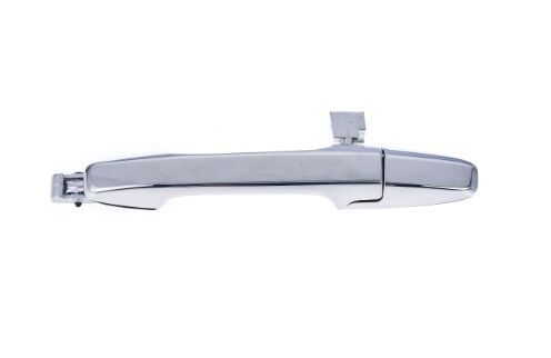 HONDA CIVIC SOL ARKA KAPI KOL KROM 2012-2015