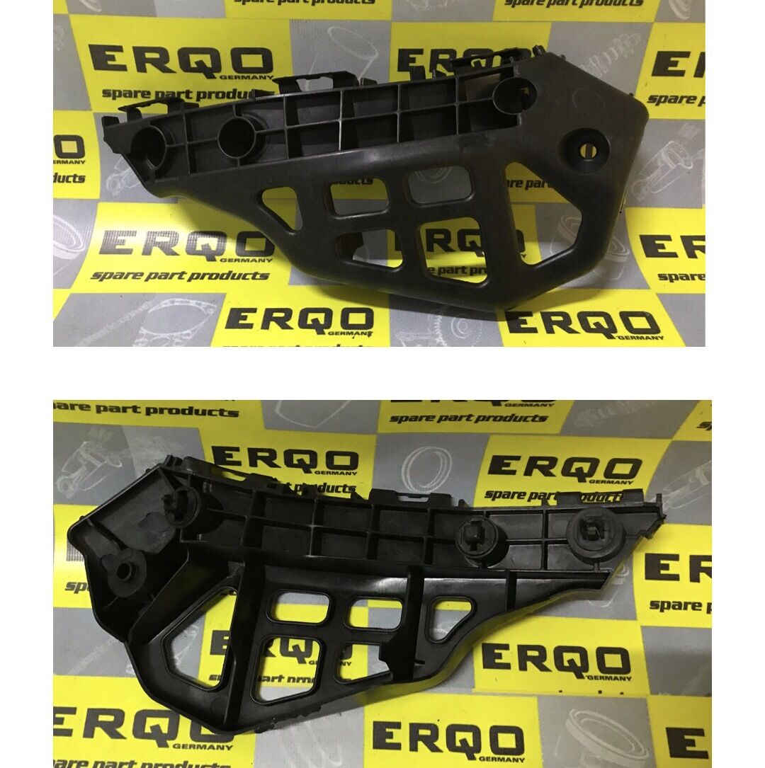 TOYOTA AURIS SAĞ ÖN TAMPON BRAKETİ 2013-2015